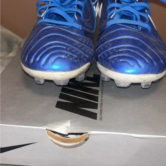 Nike legend 10 elite FG - Picture 5 of 7